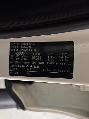 Ssangyong: Ssangyong Rexton Khan: 2020 г., Пикап — 17