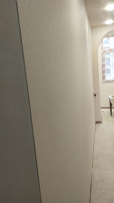 bakida usta isleri: Tavan işləri və malyar isləri - Gipskarton və napinoy/streç — 5