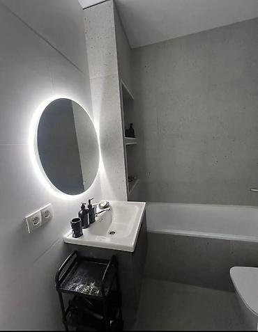 Продажа квартир: 1 комната, 43 м², Элитка, 10 этаж, Евроремонт — 3