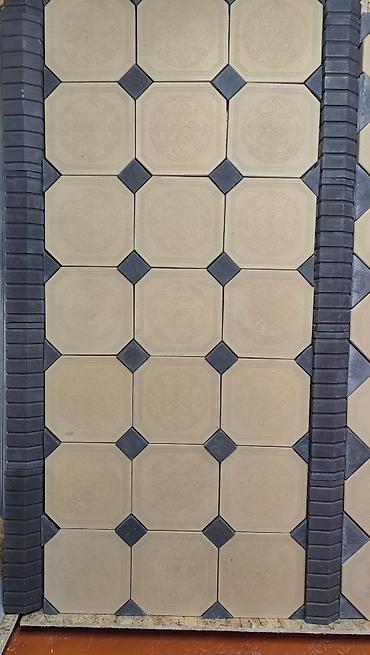 Евробрусчатка: Брусчатка для разных дизайнов Брусчатка для для любого оформления — 10