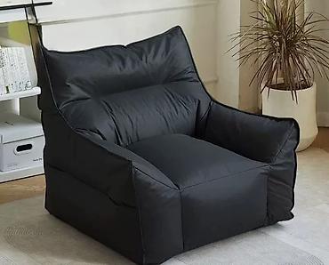 Бинбэги: Бинбэг, цвет - Черный — 1