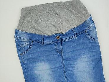 papaya denim: DENIM JEANS, Spódnica damska, rozmiar XL — 1