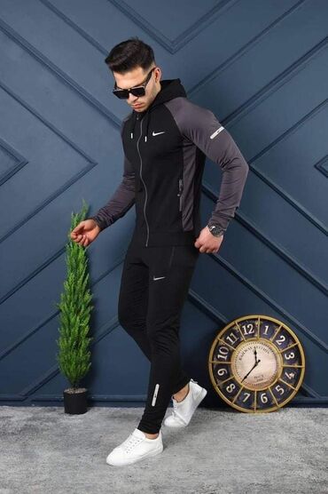 Trenerke: S-Xxl 3800 L — 3