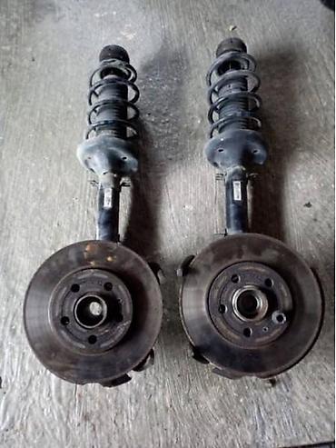 megan auto: PREDNJI AMORTIZERI ZA VOLKSWAGEN GOLF 4 | Amortizeri Golf 4 prednji — 1