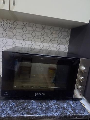 aspirator ikinci əl: 1 il olmuyub işlək keyfiyətli Soba — 2