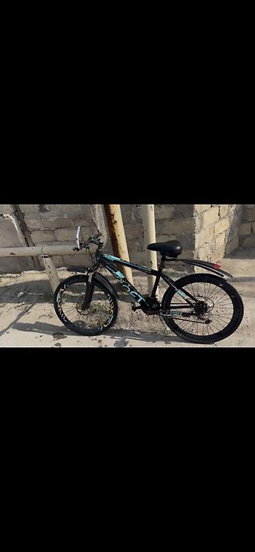 velosiped nasosu: Şəhər və yüngül off-road sürüşləri üçün universal velosiped - — 2