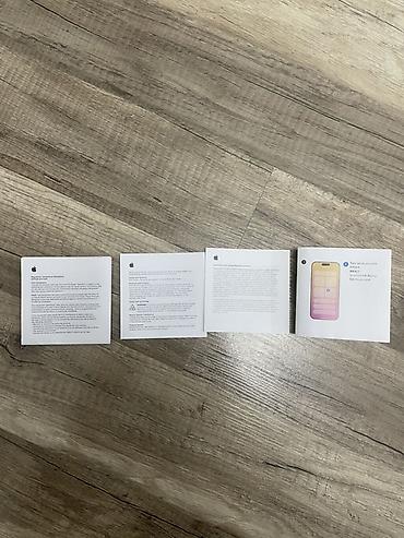 iphone qulaqliq: Yeni Simsiz (Bluetooth) Qulaqcıqlar, Apple, rəng - Ağ — 7