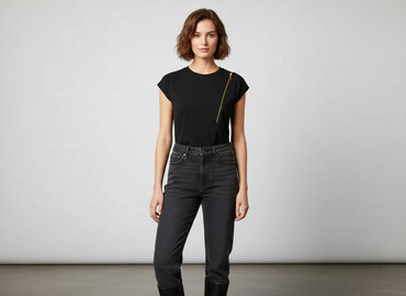 paprocki brzozowski t shirty: T-shirt damski, rozmiar S