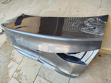 Ehtiyat hissələri: Hyundai Elantra — 5