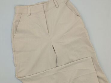 Material trousers: Na-Kd, S (EU 36), condition - Very good