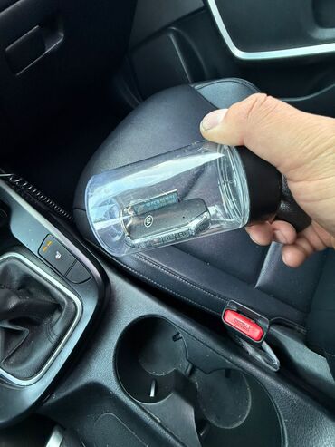 Kia: Kia Soul: 2019 г., 1.6 л, Автомат, Бензин, Хэтчбэк — 19