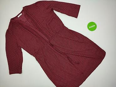 second hand app: Reserved, Sukienka damska, rozmiar 2XL — 2