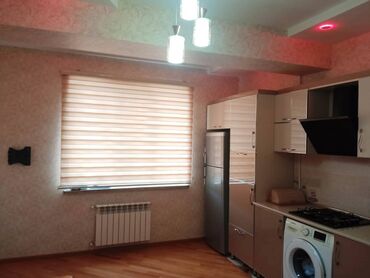 Yeni tikili: 3 otaqlı, Yeni tikili, 132 kv. m — 7