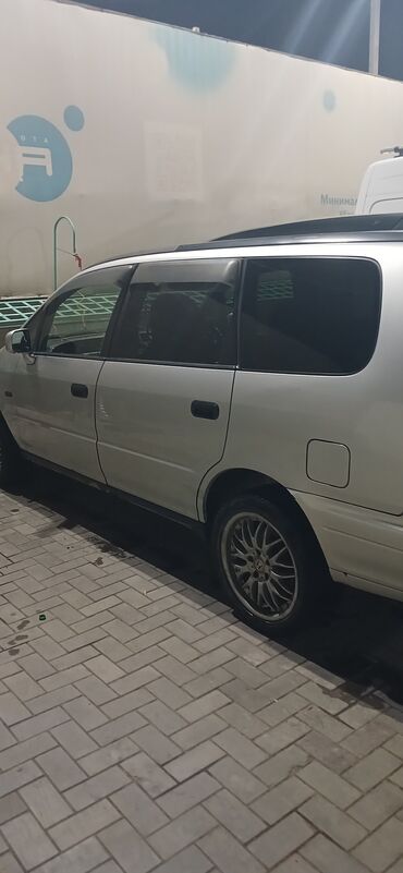 Honda: Honda Odyssey: 1996 г., 2.3 л, Автомат, Бензин, Минивэн — 3