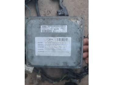 ruda za traktor: KOMPIJUTER MOTORA 1.6 TDCI ZA FORD FOCUS OD 2007. DO 2010. GOD. | — 8