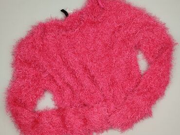 sukienka sweterkowa c a: Divided, Women`s sweater, size L (EU 40)