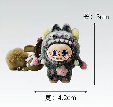 Кулоны и подвески: Подставка на сумку
Брелок at lalafo.kg — 7 Кулоны и подвески: Подставка на сумку
Брелок — 7