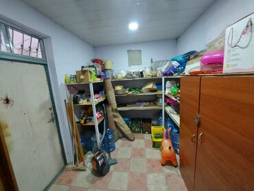 Bağ evlərinin satışı: Saray, 250 kv. m, 9 otaq, Hovuzlu, Qaz, İşıq, Kanalizasiya — 23