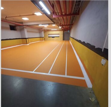 Digər döşəmə materialları: Qiymət 20 azn başlıyır Xüsusiyyətləri: -gigiyenikdir -tozlanmır — 7