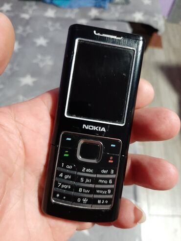 Nokia: Nokija 6500c klasik ispravan telefon radi na sve mreze ima malo na lalafo.rs — 9 Nokia: Nokija 6500c klasik ispravan telefon radi na sve mreze ima malo — 9
