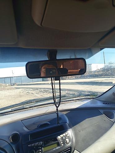 Nissan: Nissan Almera Tino: 2001 г., 1.8 л, Механика, Минивэн — 3