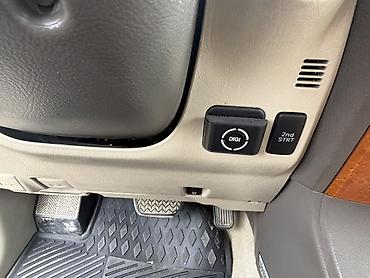 Lexus: Lexus GX: 2006 г., Автомат, Бензин, Внедорожник — 7