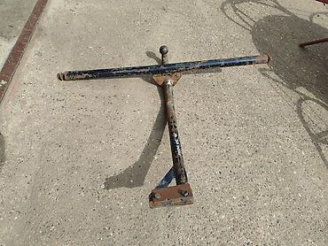 Auto delovi: Kuka Lada 2104 Karavan. Polovno, ocuvano. Skinuto sa rastavljene Lade — 11
