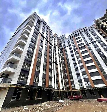 Продажа квартир: 2 комнаты, 82 м², Технопарк Элитка, 5 этаж, ПСО (под самоотделку) — 6