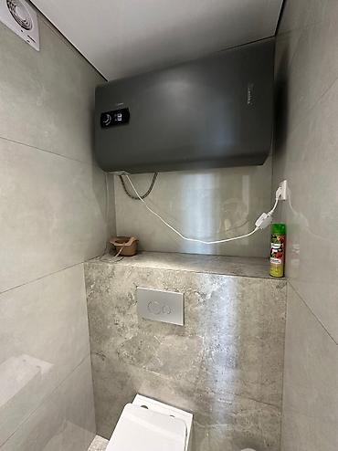 Продажа квартир: 3 комнаты, 97 м², Элитка, 8 этаж, Дизайнерский ремонт — 22