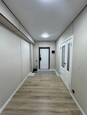 Батирлер: 2 бөлмө, 72 м², АЮ Гранд Элитка, 5 кабат, Дизайнердик оңдоо — 2