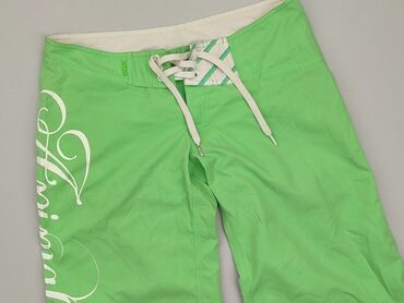 hawajskie spodenki: Shorts, 10 years, 134/140, condition - Good