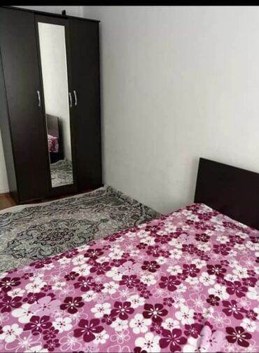 ищу квартиру без хозяина: 2 бөлмө, 43 кв. м, 104-серия, 1 кабат, Косметикалык ремонт