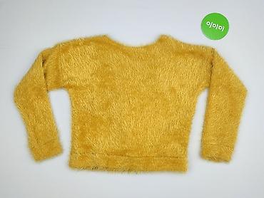 puszysty sweter h: Sweter damski, rozmiar 2XL — 3