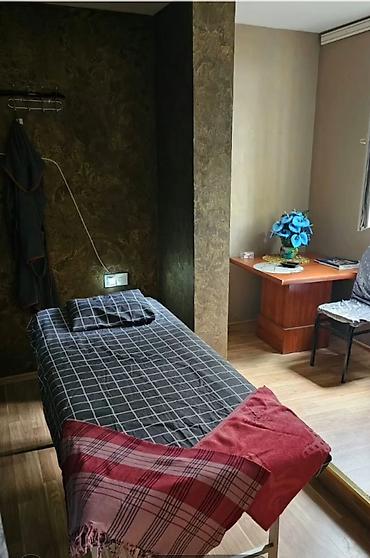 sta su baseni: Masaj və Spa Xidməti - Masaj növləri: idman masajı (sport), klassik — 5