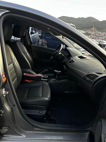 Renault Samsung: Renault Samsung SM3: 2017 г., 1.5 л, Автомат, Дизель, Седан — 22