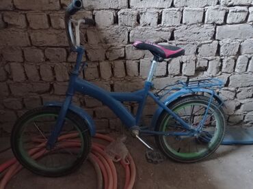 велосипеды для детей 8 10 лет: 8 жашка чейин алсаныздар болот