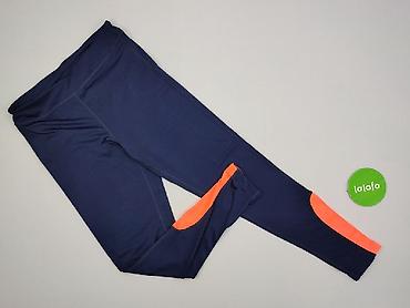elit look: Legginsy Sportowe damskie, rozmiar M — 2