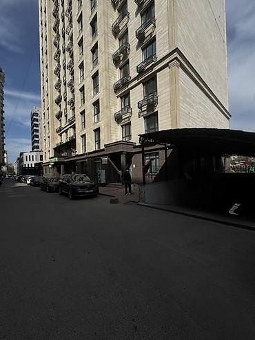 круглый: Сдается Парковочное место в современном жилом квартале Арбат *Жилой — 1