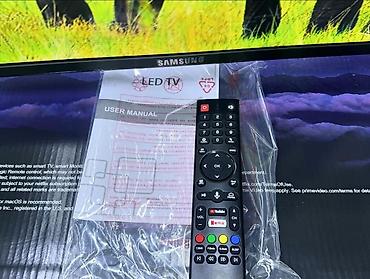 Телевизоры: 🔥🔥АКЦИЯ ‼️👍🔥 У НАС САМЫЙ НИЗКИЙ ЦЕНЫ. АКЦИЯ!!! SAMSUNG 43 Дюм at lalafo.kg — 4 Телевизоры: 🔥🔥АКЦИЯ ‼️👍🔥 У НАС САМЫЙ НИЗКИЙ ЦЕНЫ. АКЦИЯ!!! SAMSUNG 43 Дюм — 4