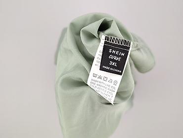 Kobiety: Shein Curve, Bluzka damska, rozmiar 3XL — 4