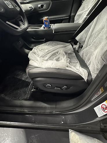 hongqi e hs3: Changan Qiyuan Q05: 2026 г., 1.5 л, Вариатор, Электромобиль, Универсал — 3