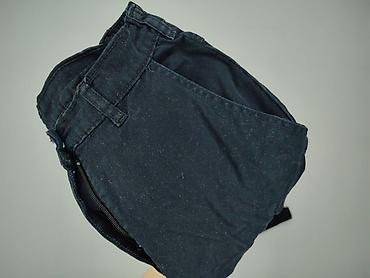 metamorfoza second hand: Spodnie cargo damskie, rozmiar S — 6