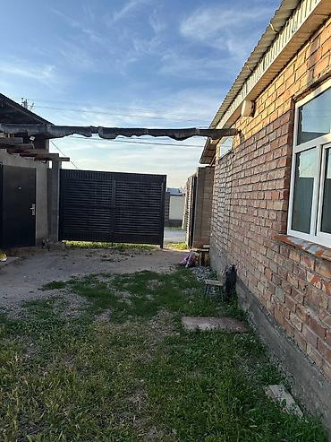 498: 🏡 Продается кирпичный 6-комнатный дом! 📍 Адрес: ж/м Ак-Ордо 3, ул — 2