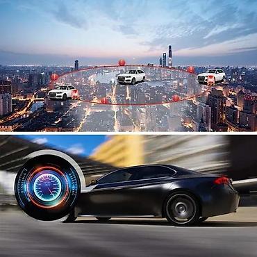 GPS za auto: 3G GPS/GSM tracker za vozila – model GV20 Opis: - Kompaktni 3G — 7