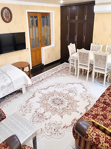 gunəşli ev: Bakı, Yeni Günəşli Massiv A, 2 otaqlı, Köhnə tikili, 55 kv. m — 8