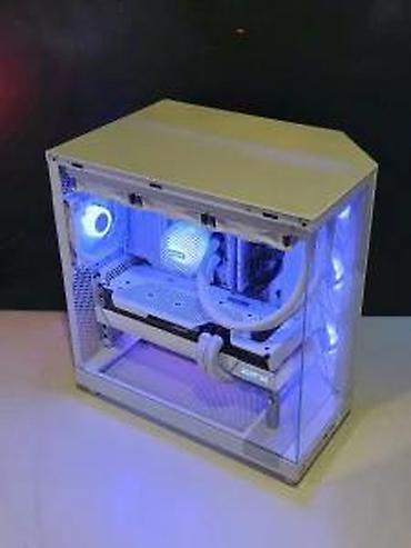 Desktop računari i radne stanice: Ryzen 7 7800X3D RX 7800XT X870 32GB 1TB - SM047PC. ✨ Prodaja i — 4