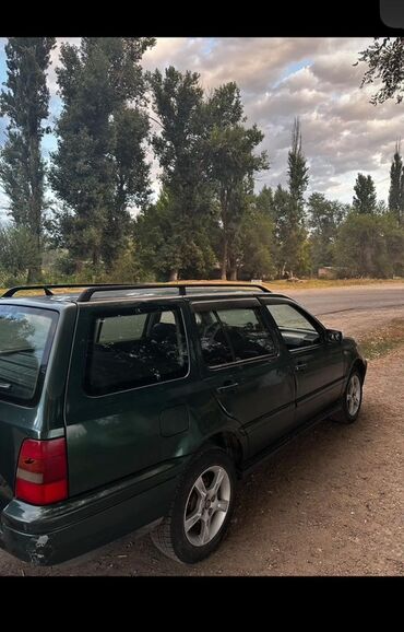 кпп на гольф 3: Volkswagen Golf Variant: 1999 г., 1.8 л, Механика, Бензин, Универсал