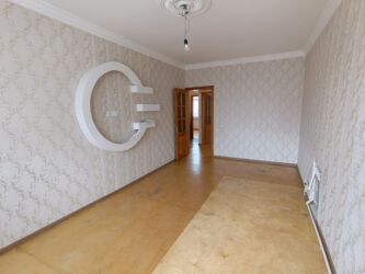 Uzunmüddətli kirayə mənzillər: MƏNZİL YALNIZ UZUN MÜDDƏT QALACAQ AİLƏYƏ VERİLİR QEYRİ CİDDİ PROBLEMLİ — 2