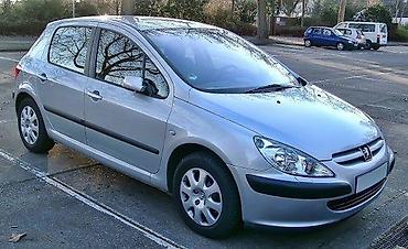 burago audi a3: PEUGEOT 307 POLOVNI DELOVI | Peugeot 307 dosta modela benzin i — 2