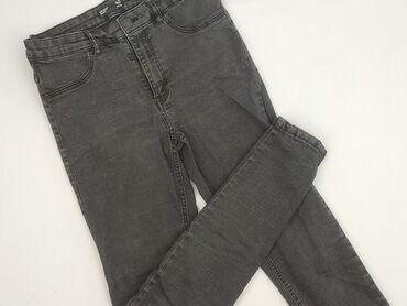 Gina Tricot, Jeansy damskie, rozmiar L
